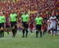 Santa Cruz solicita arbitragem de fora para semifinal contra o Sport do Pernambucano