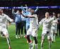 Real Madrid supera Atltico nos pnaltis e encara o Arsenal nas quartas da Liga dos Campees