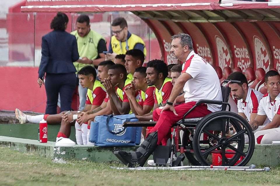 <i>(Foto: Rafael Vieira / DP Foto)</i>