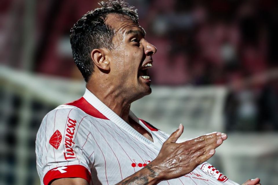 <i>(Foto: Victor Ferreira/ EC Vitria)</i>