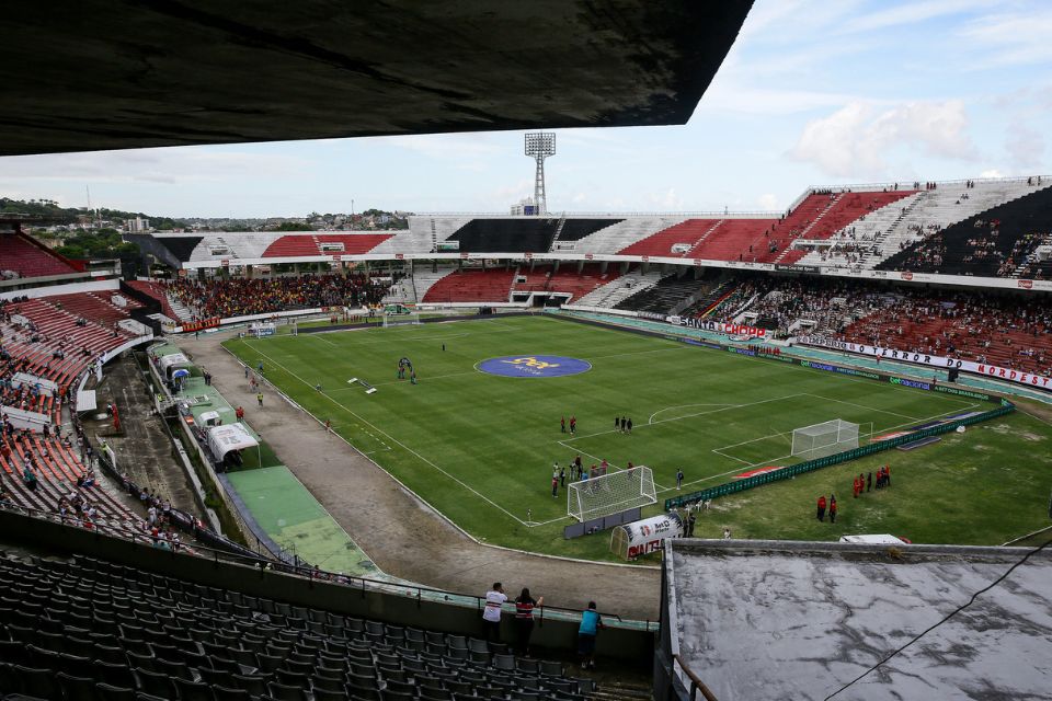 <i>(Foto: Rafael Vieira/DP Foto)</i>