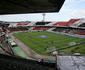 Aps vistoria, Bombeiros mantm capacidade atual do Arruda para o clssico entre Santa Cruz e Sport