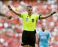 Maguary x Retr ter Paulo Cesar Zanovelli como rbitro do jogo da volta na semifinal