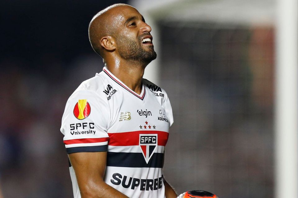 <i>(Foto: Rubens Chiri, Miguel Schincariol e Paulo Pinto/So Paulo FC)</i>