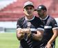 Provvel escalao do Santa Cruz contra Sport em clssico da semifinal do Pernambucano