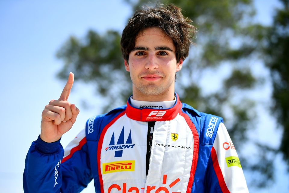 <i>(Foto: Divulgação/ F3)</i> <i>(Foto: Divulgação/ F3)</i>