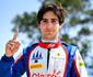 Pernambucano Rafael Cmara garante pole position na Frmula 3
