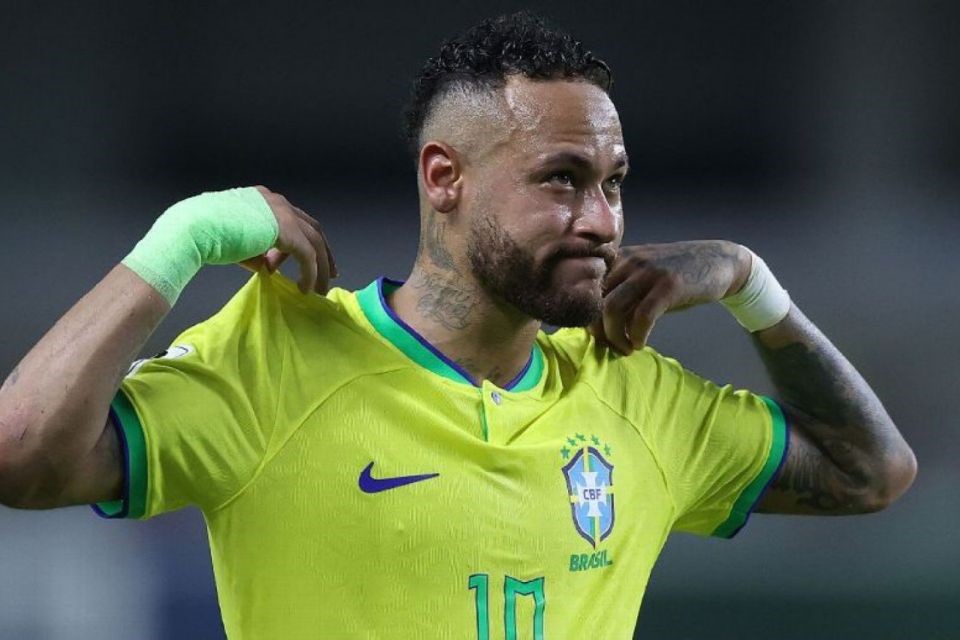 <i>(Foto: Vitor Silva / CBF)</i>
