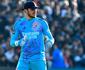 Ex-Nutico, goleiro Lucas Perri  convocado  Seleo Brasileira para enfrentar Colmbia e Argentina