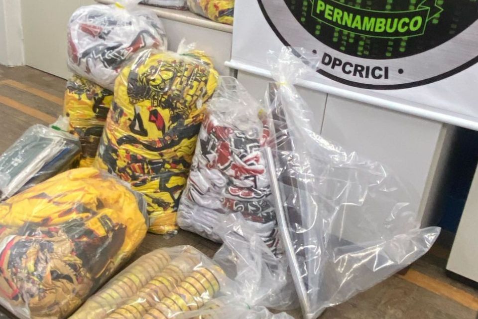 <i>(Foto: Divulgação / Polícia Civil de Pernambuco)</i> <i>(Foto: Divulgação / Polícia Civil de Pernambuco)</i>