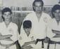 Digenes Moraes: o legado eterno do mestre pioneiro do Jud em Pernambuco e no Brasil
