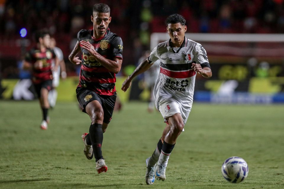 <i>(Foto: Rafael Vieira/DP Foto)</i>