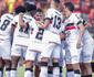 Com centrovante, Santa Cruz muda escalao para enfrentar o Sport no Arruda