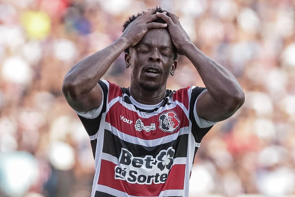 <i>(Foto: Rafael Vieira/DP Foto)</i>