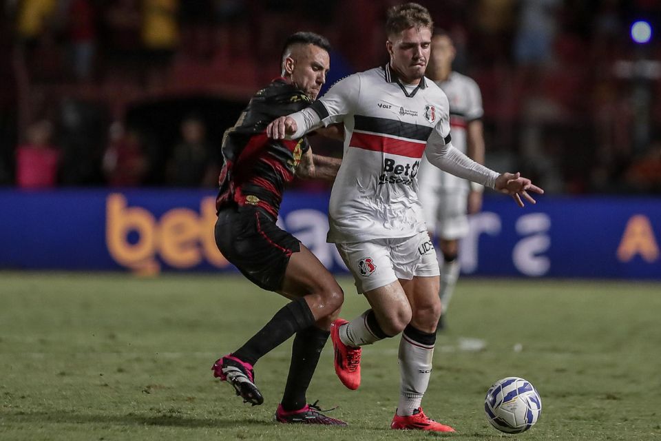 <i>(Foto: Rafael Vieira/DP Foto)</i>