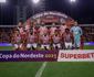 Buscando classificao para o mata-mata, confira a situao do Nutico no Grupo B da Copa do Nordeste 