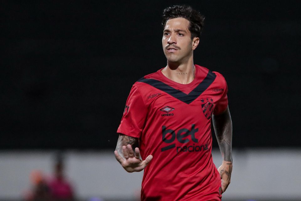 <i>(Foto: Rafael Vieira / FPF)</i> <i>(Foto: Rafael Vieira / FPF)</i>
