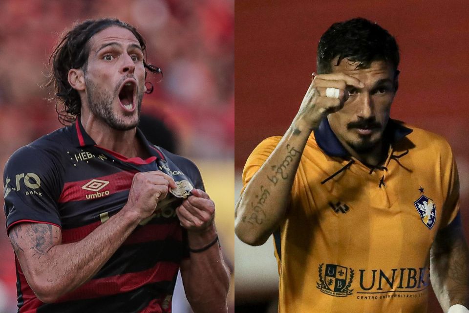 <i>(Foto: Rafael Vieira / FPF)</i> <i>(Foto: Rafael Vieira / FPF)</i>