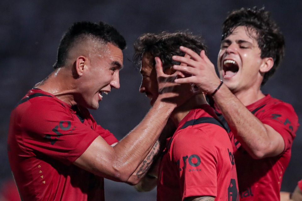 <i>(Foto: Rafael Vieira / FPF)</i> <i>(Foto: Rafael Vieira / FPF)</i>
