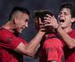 Sport ganha fora para incio da Srie A e passa por 'reviravolta' na temporada