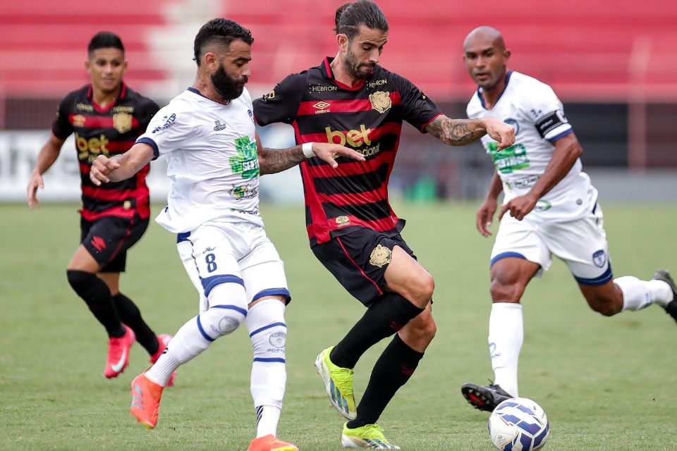 <i>(Foto: Rafael Vieira / FPF)</i> <i>(Foto: Rafael Vieira / FPF)</i>