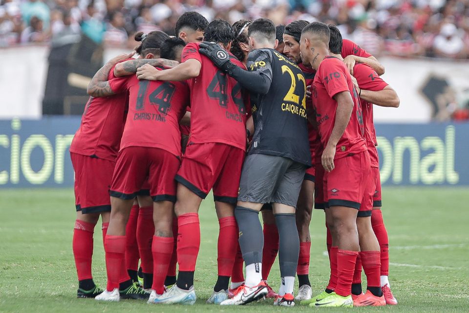 <i>(Foto: Rafael Vieira / FPF)</i> <i>(Foto: Rafael Vieira / FPF)</i>