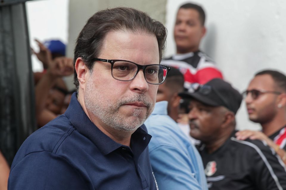 <i>(Foto: Rafael Vieira/DP Foto)</i>
