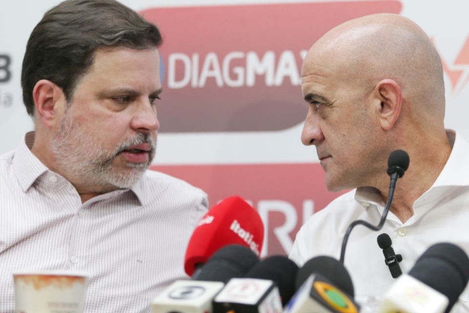 <i>(Foto: Rafael Vieira/DP Foto)</i>