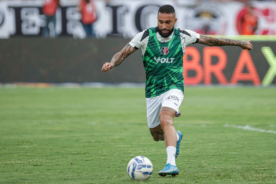 <i>(Foto: Rafael Vieira / FPF)</i> <i>(Foto: Rafael Vieira / FPF)</i>