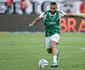  Rafinha deixa o Santa Cruz e tem resciso publicada no BID 