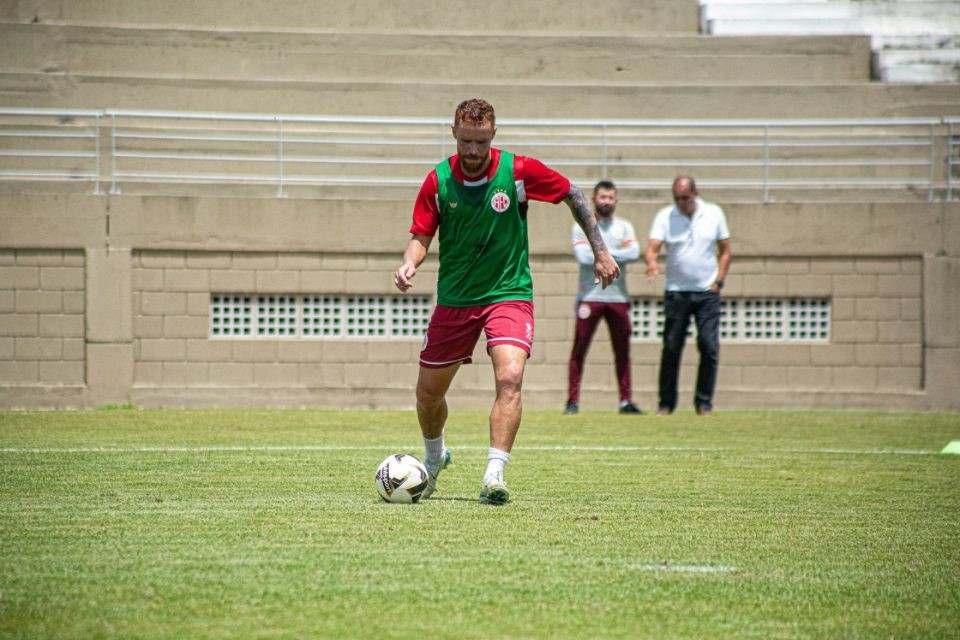<i>(Foto: Edmario Oliveira / AFC)</i>