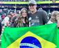 Eagles lideram venda de produtos da NFL no Brasil; veja ranking