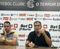 Reformulao: Santa Cruz intensifica busca por reforos e prioriza contratao de camisa 10