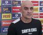 Executivo do Santa Cruz confirma permanncia do treinador Itamar Schlle para a Srie D