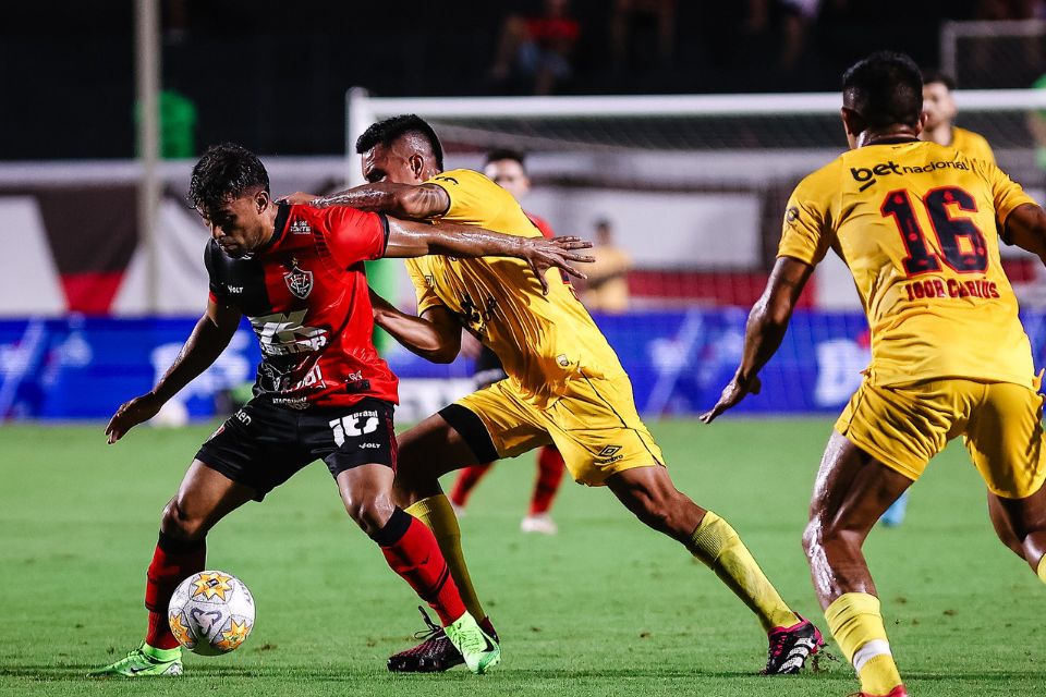 <i>(Foto: Paulo Paiva / Sport Recife)</i> <i>(Foto: Paulo Paiva / Sport Recife)</i>