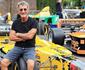 Morre Eddie Jordan, ex-dono de equipe da Frmula 1, aos 76 anos