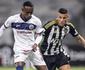 Santa Cruz enfrenta concorrncia pelo atacante Lo Reis, destaque do Campeonato Mineiro