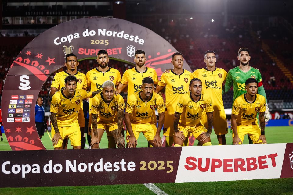 <i>(Foto: Paulo Paiva/ Sport)</i>