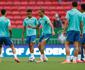 Quem  Joo Pedro e por que Dorival o escolheu como titular da seleo brasileira