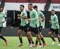 Visando a principal meta da temporada, Santa Cruz ter preparao intensiva para a Srie D