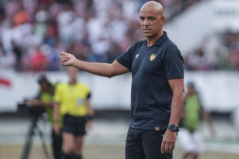 <i>(Foto: Rafael Vieira / FPF)</i> <i>(Foto: Rafael Vieira / FPF)</i>