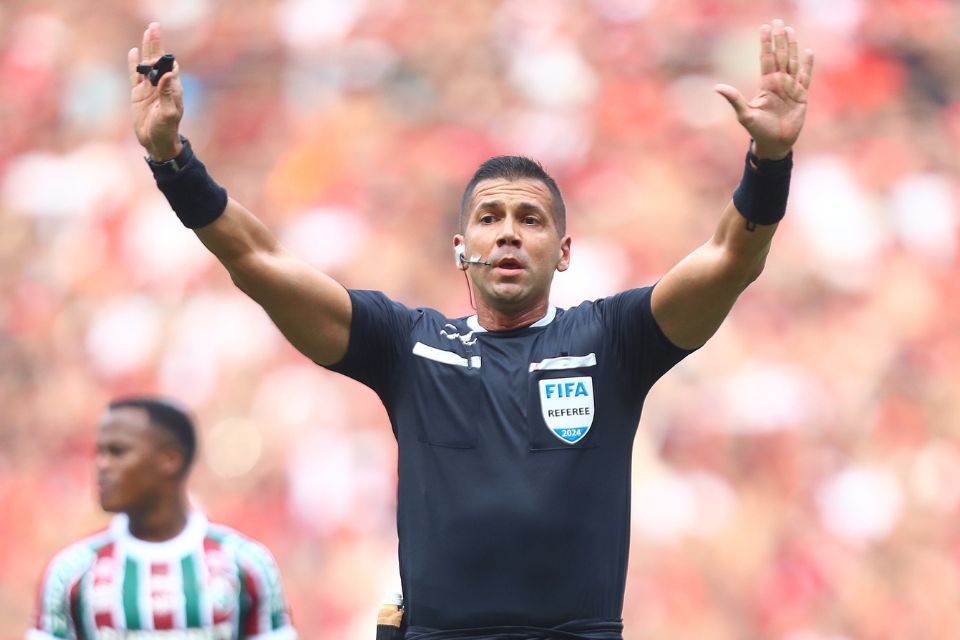 <i>(Foto: Gilvan de Souza/Flamengo)</i>