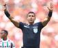 Retr x Sport: Bruno Arleu de Arajo (FIFA-RJ) apita primeiro jogo das finais do Pernambucano