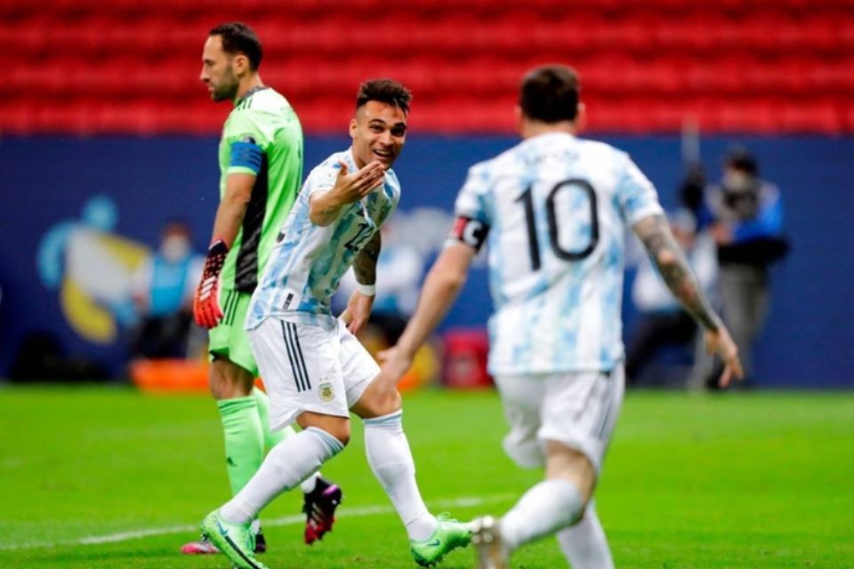 <i>(Foto: Divulgao/Conmebol)</i>