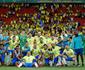 Por que Brasil fez 7 substituies contra a Colmbia? Veja o que diz a regra
