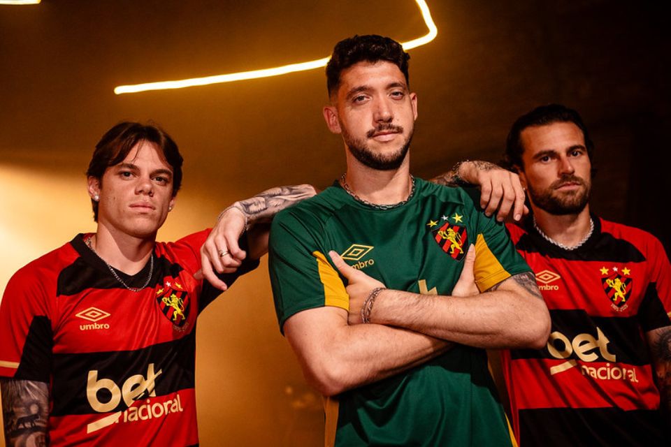 <i>(Foto: Paulo Paiva/ Sport)</i>