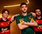 Sport lana novo uniforme em comemorao aos 120 anos de histria do clube; confira detalhes da camisa