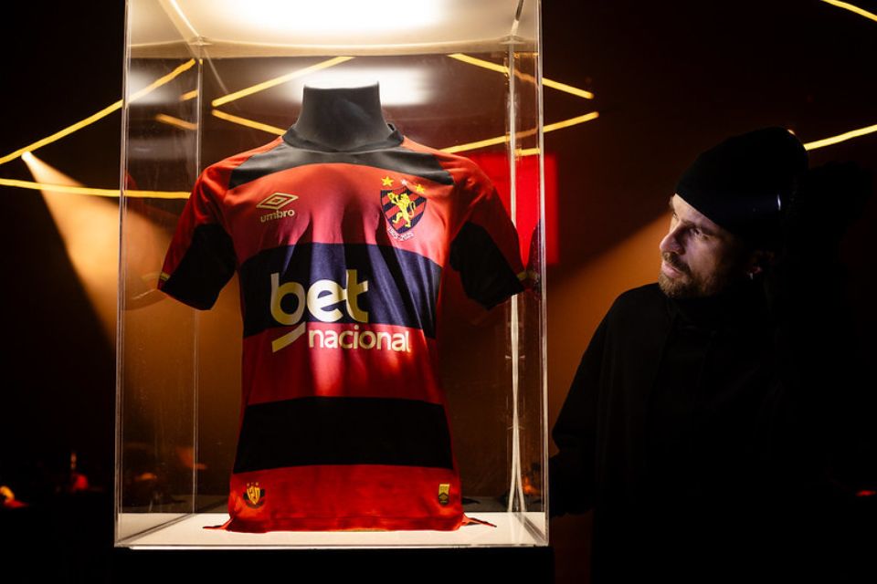 <i>(Foto: Paulo Paiva/ Sport)</i>