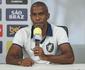 Ex-Sport, Fabinho nega motivao especial com ttulo contra ex-clube: 'Maior motivao  fazer histria com o Retr'