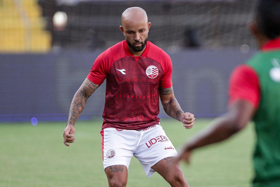 <i>(Foto: Rafael Vieira / FPF)</i>